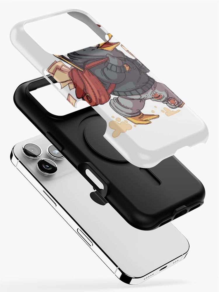 Thumbnail 2 of 4, iPhone Case, Linuxtech Podcast Logo designed and sold by linuxtech.