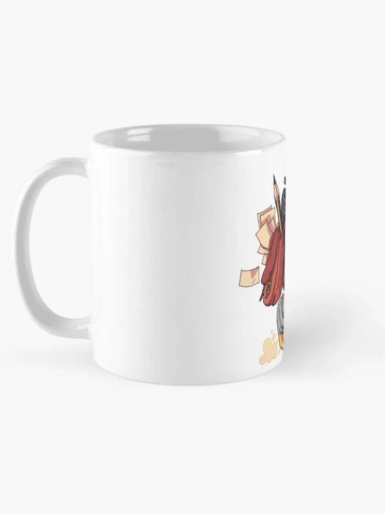 Thumbnail 5 of 6, Coffee Mug, Linuxtech Podcast Logo designed and sold by linuxtech.