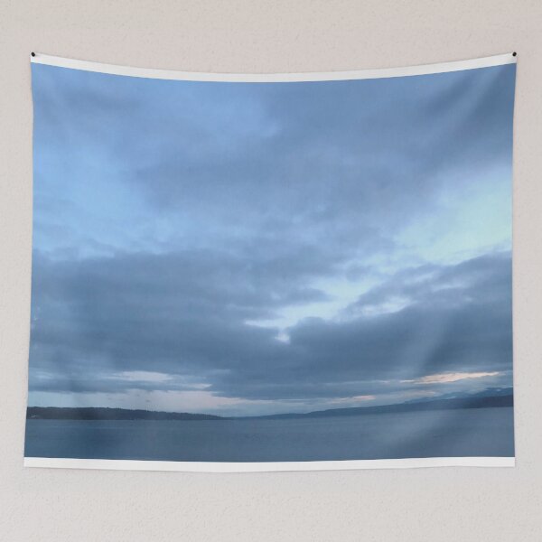Item preview, Inspiring Skyline designed and sold by JakeBladorn.