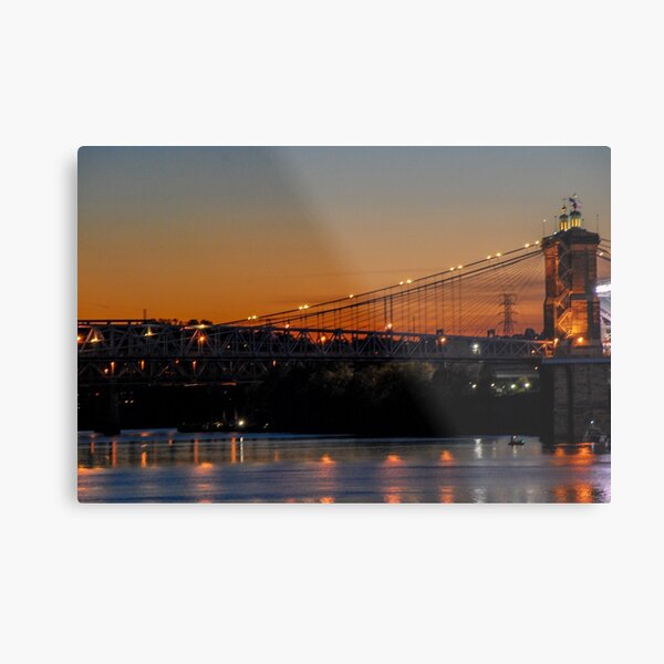 Item preview, Suspension Bridge designed and sold by mcstory.