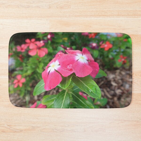 Item preview, Morning Dew on Flowers designed and sold by Crystaliii.