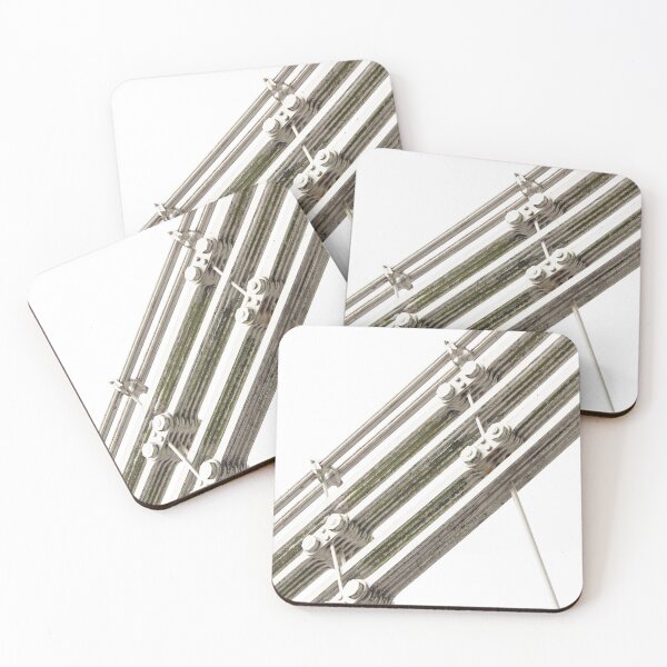 Item preview, Industrial bridge detail designed and sold by chiaravisuals.