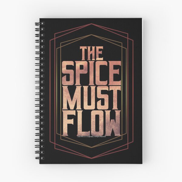 Item preview, The spice must flow-Dune Movie- Baron Harkonnen designed and sold by YomeHayin.