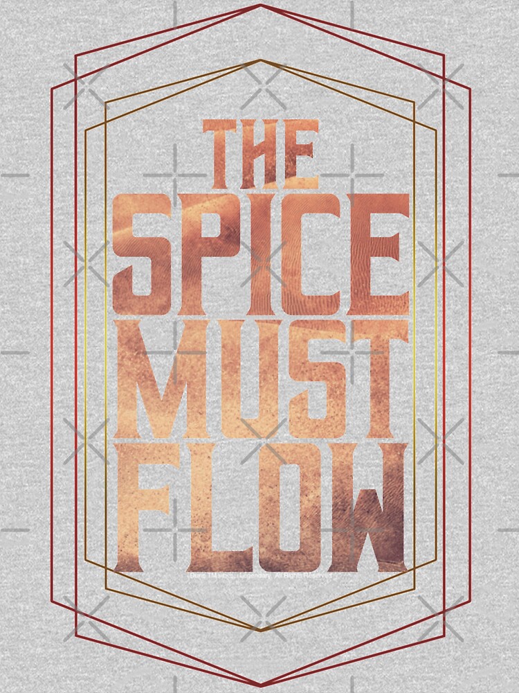 The spice must flow-Dune Movie- Baron Harkonnen by YomeHayin