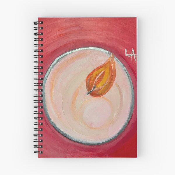 Item preview, Root chakra candle  designed and sold by Lovelylei.