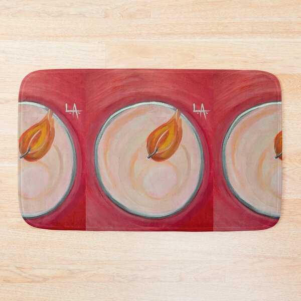 Item preview, Root chakra candle  designed and sold by Lovelylei.