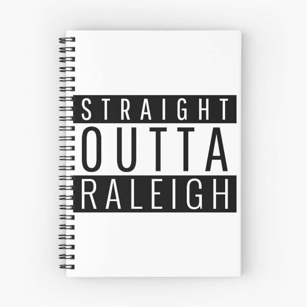 Artikelvorschau, Direkt aus Raleigh, North Carolina entworfen und verkauft von Teelogic.