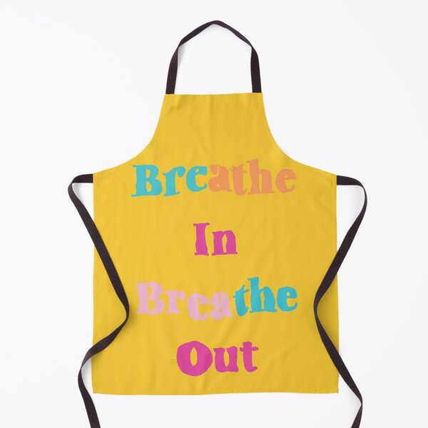 Item preview, Breathe in Breathe out designed and sold by KennyLucky.