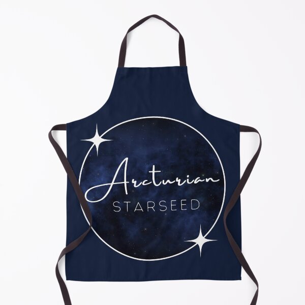 Item preview, Arcturian Starseed designed and sold by mooneko.