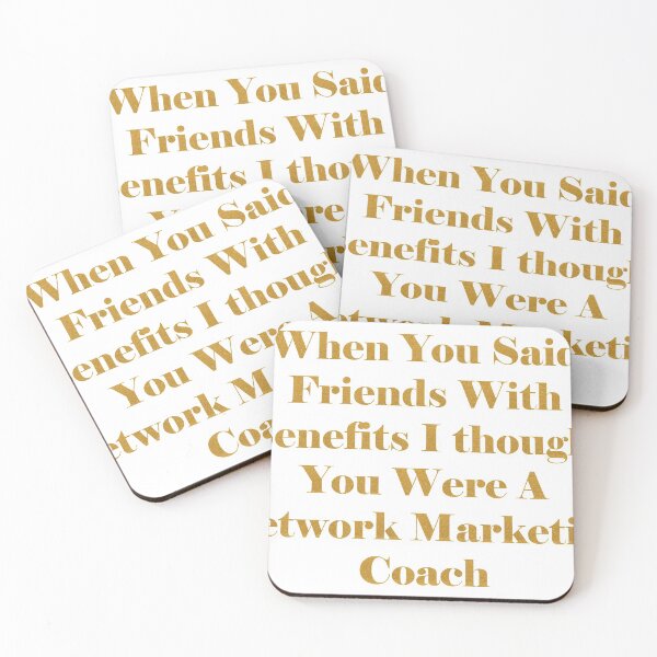 Item preview, Friends With Benefits designed and sold by Audreycarro77.