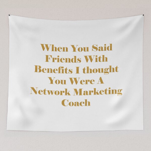 Item preview, Friends With Benefits designed and sold by Audreycarro77.