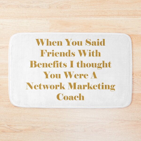 Item preview, Friends With Benefits designed and sold by Audreycarro77.
