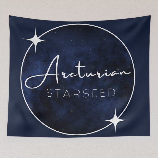Item preview, Arcturian Starseed designed and sold by mooneko.