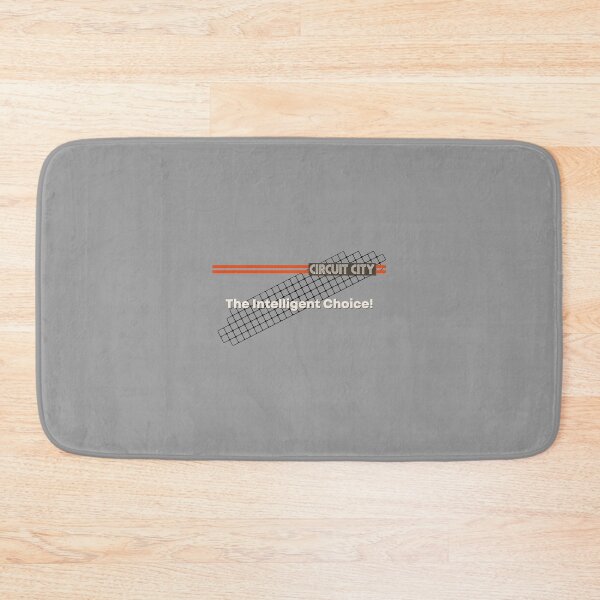 Item preview, Circuit City - The Intelligent Choice designed and sold by turboglyde.