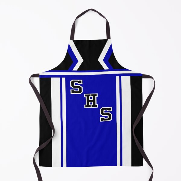 Item preview, Fear Street 1994 Shadyside Cheerleader Top designed and sold by GinaBirki.