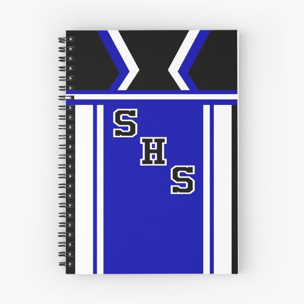 Item preview, Fear Street 1994 Shadyside Cheerleader Top designed and sold by GinaBirki.