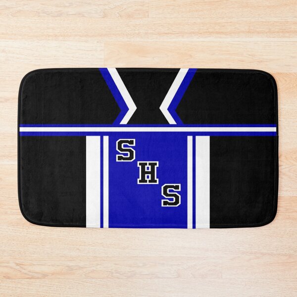 Item preview, Fear Street 1994 Shadyside Cheerleader Top designed and sold by GinaBirki.