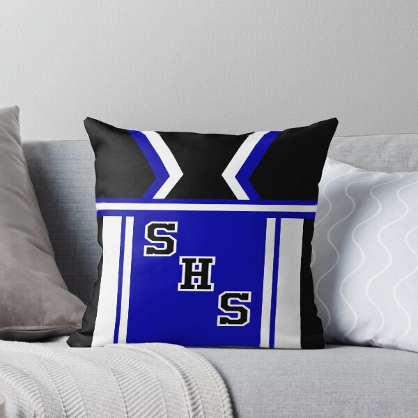 Item preview, Fear Street 1994 Shadyside Cheerleader Top designed and sold by GinaBirki.