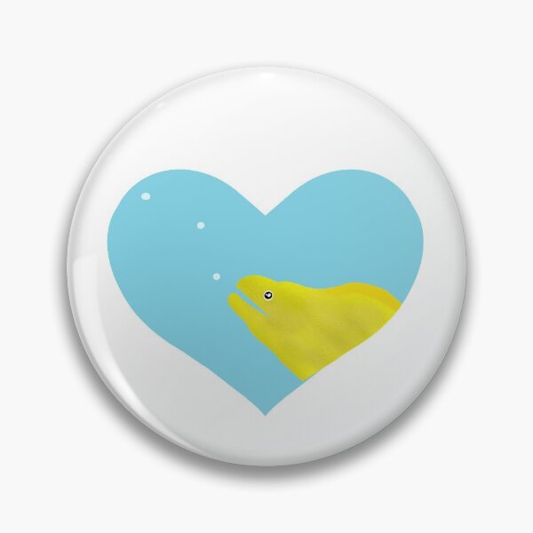 Item preview, Moray Love designed and sold by daisyandlime.