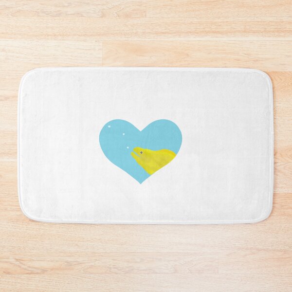 Item preview, Moray Love designed and sold by daisyandlime.