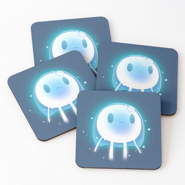 Item preview, Cute Monster - Wind Spirit - Maplestory designed and sold by Ethereal04.