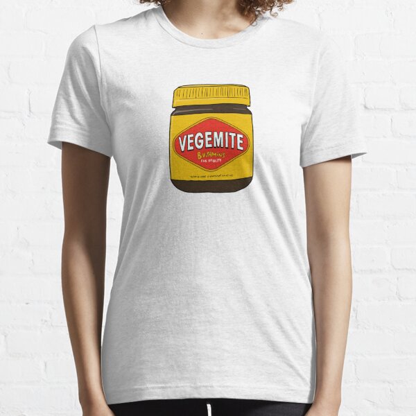 vegemite t shirts to buy