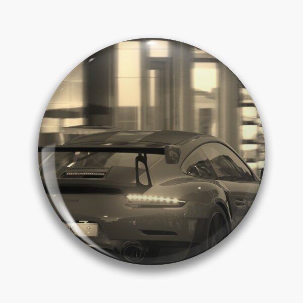 Item preview, GT2RS Sephia Round Town designed and sold by AJ334.