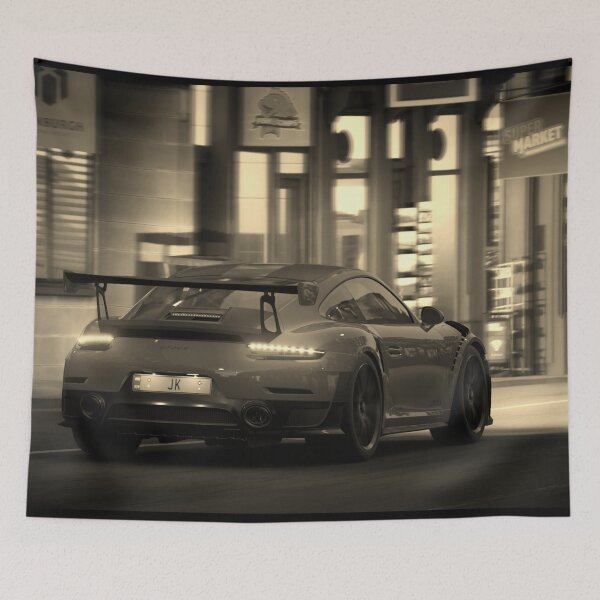 Item preview, GT2RS Sephia Round Town designed and sold by AJ334.