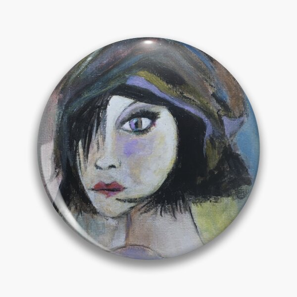 Item preview, Esmeralda designed and sold by soffya.