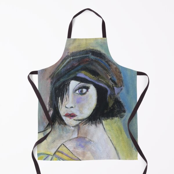Item preview, Esmeralda designed and sold by soffya.