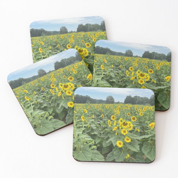 Item preview, Tennessee Sunflower Farm designed and sold by MrsKokaly.