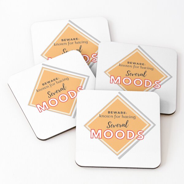 Item preview, Moody designed and sold by The-Tauro.