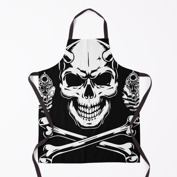 Item preview, City Los Angeles Skull Label Adult T-Shirt designed and sold by 92160057.