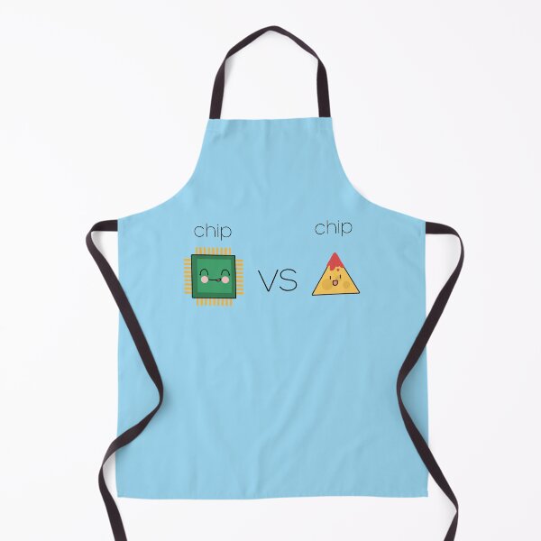 Item preview, Chip vs Chip designed and sold by STUDIO-72.