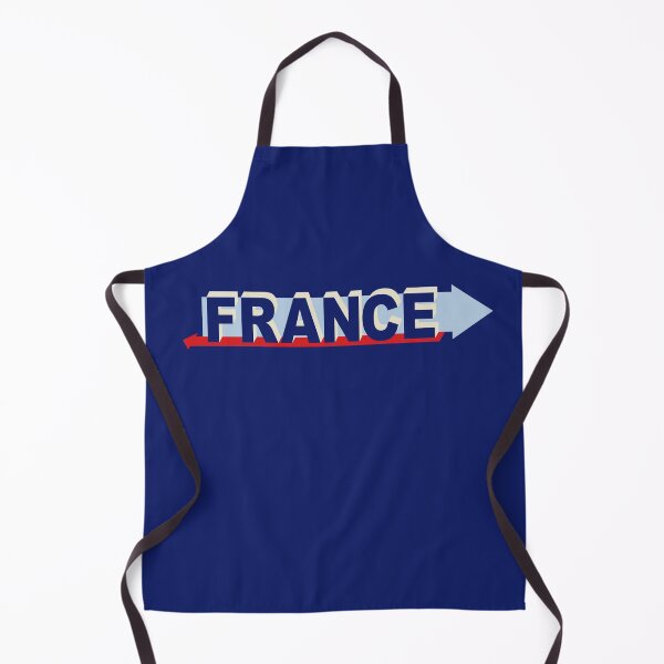 Item preview, France - textual design designed and sold by close-up.biz.