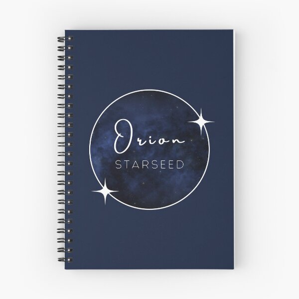 Item preview, Orion Starseed designed and sold by mooneko.