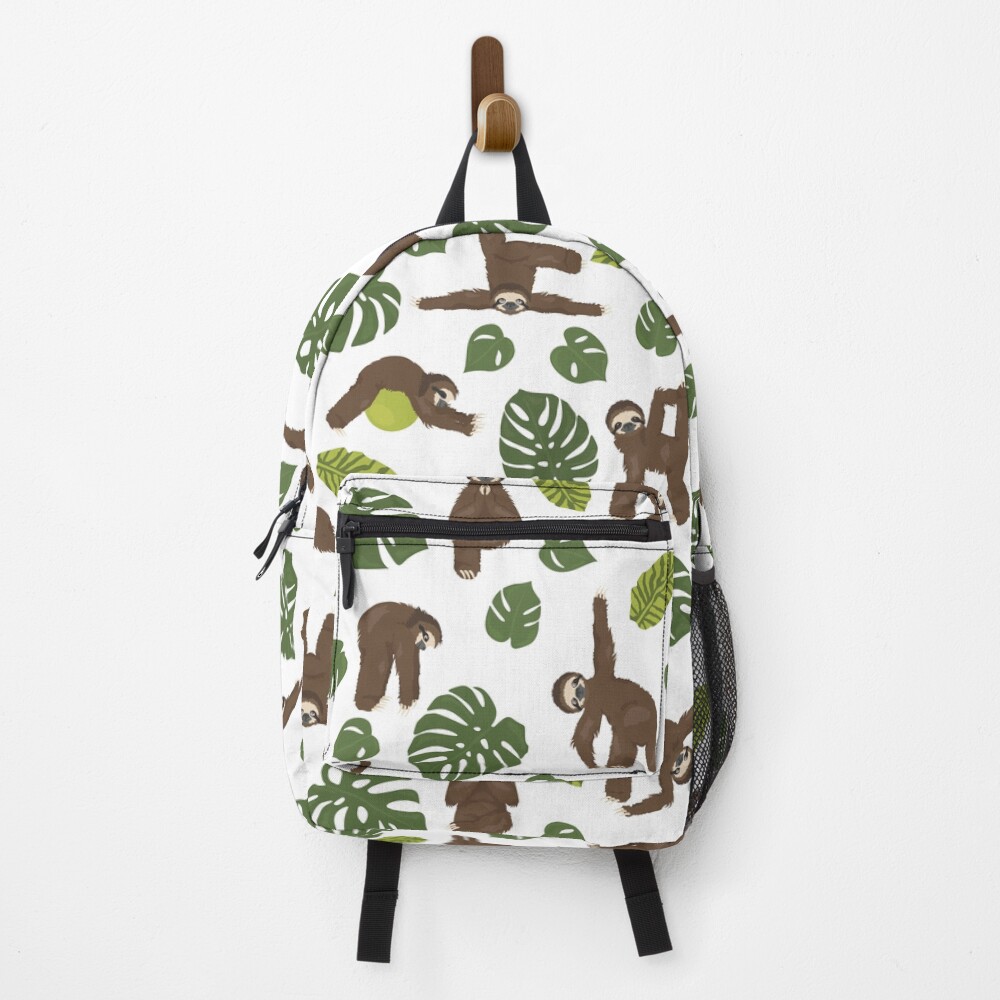 Item preview, Backpack designed and sold by Youpattern.