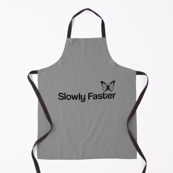 Item preview, Slowly Faster, life quotes, Awesome gift for your friends and family designed and sold by abdelhak2005.