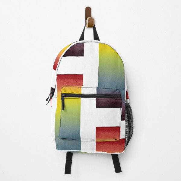 Item preview, color spectrum stripes designed and sold by venus-ian.