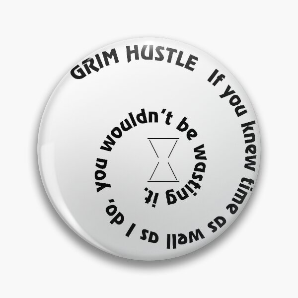 Item preview, If you knew time as well  designed and sold by cir-x.