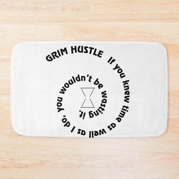 Item preview, If you knew time as well  designed and sold by cir-x.