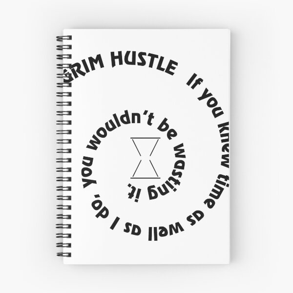 Item preview, If you knew time as well  designed and sold by cir-x.