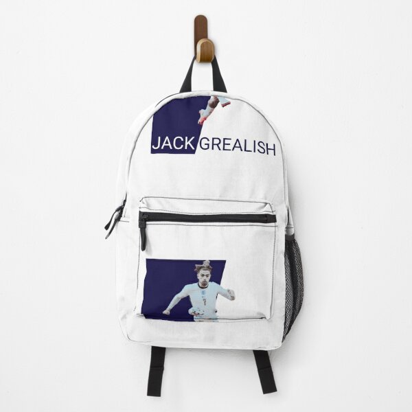 jack grealish backpack