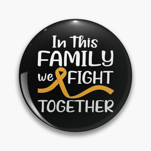Item preview, Appendix Cancer Family Support Accessories designed and sold by BibiTeeDesign.
