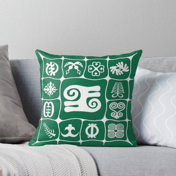 Item preview, Kwatakye Atiko designed and sold by Kesler Pierre.