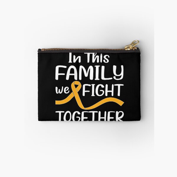 Item preview, Appendix Cancer Family Support Accessories designed and sold by BibiTeeDesign.
