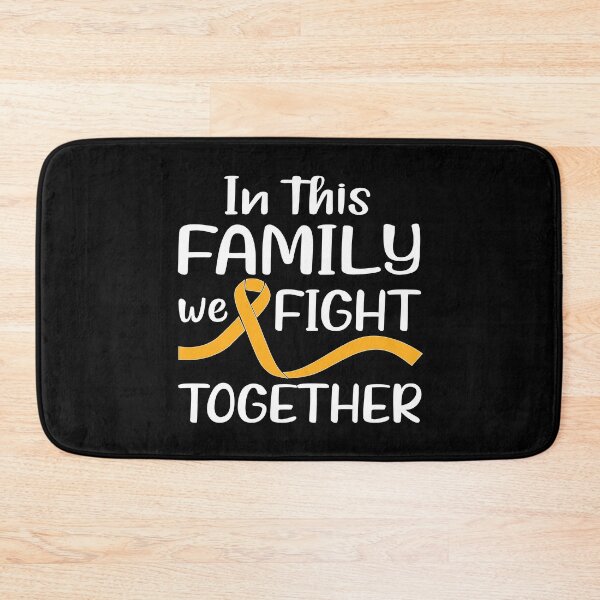 Item preview, Appendix Cancer Family Support Accessories designed and sold by BibiTeeDesign.