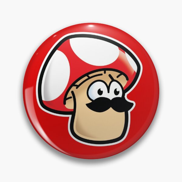 Item preview, ShroomDood (Red) designed and sold by Justin Sousa.