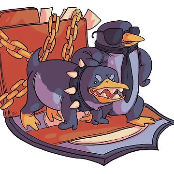 Artwork thumbnail, Data Encryption by linuxtech