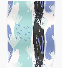 Underwater 1 Poster
